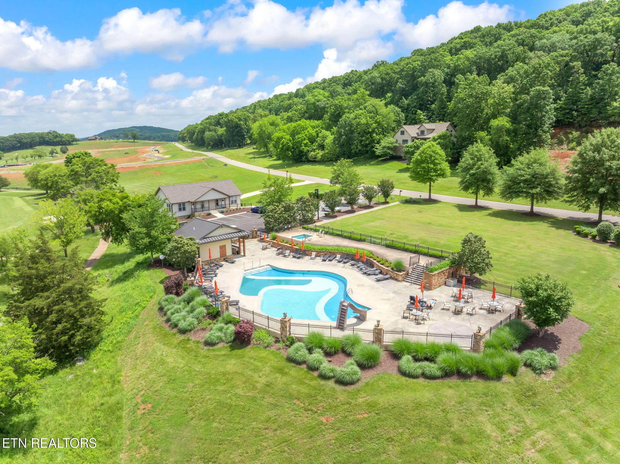 Fort Loudoun and Tellico Lake Real Estate - Image# 21