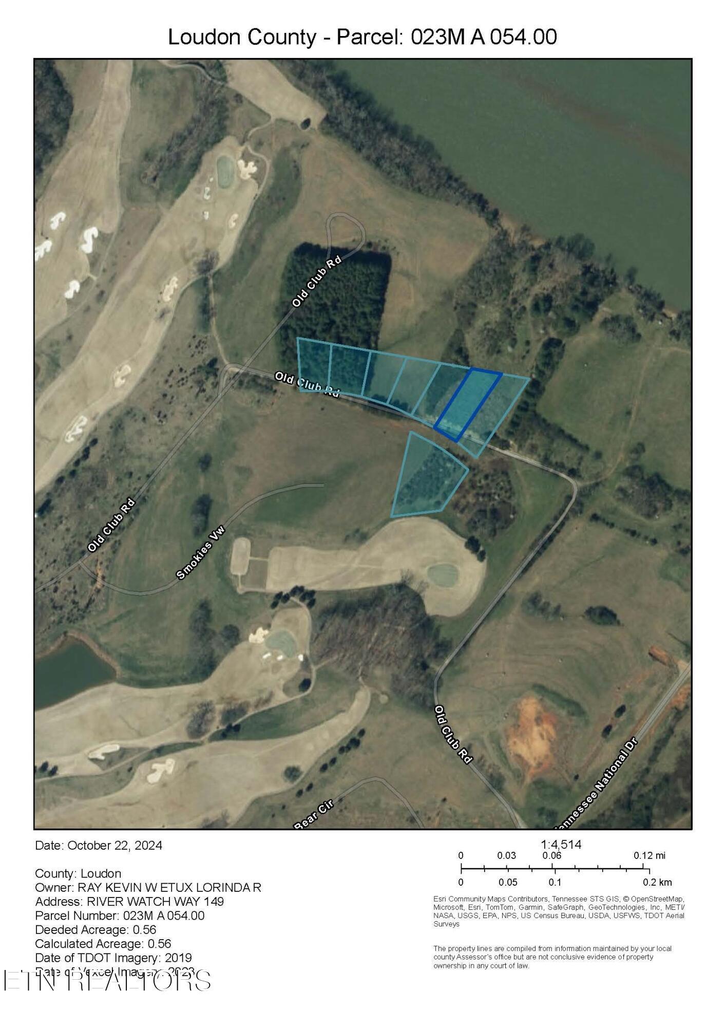 Fort Loudoun and Tellico Lake Real Estate - Image# 23