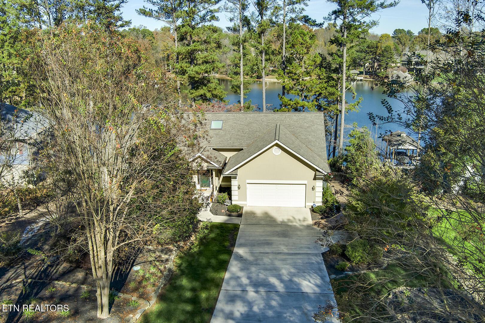 Fort Loudoun and Tellico Lake Real Estate - Image# 2