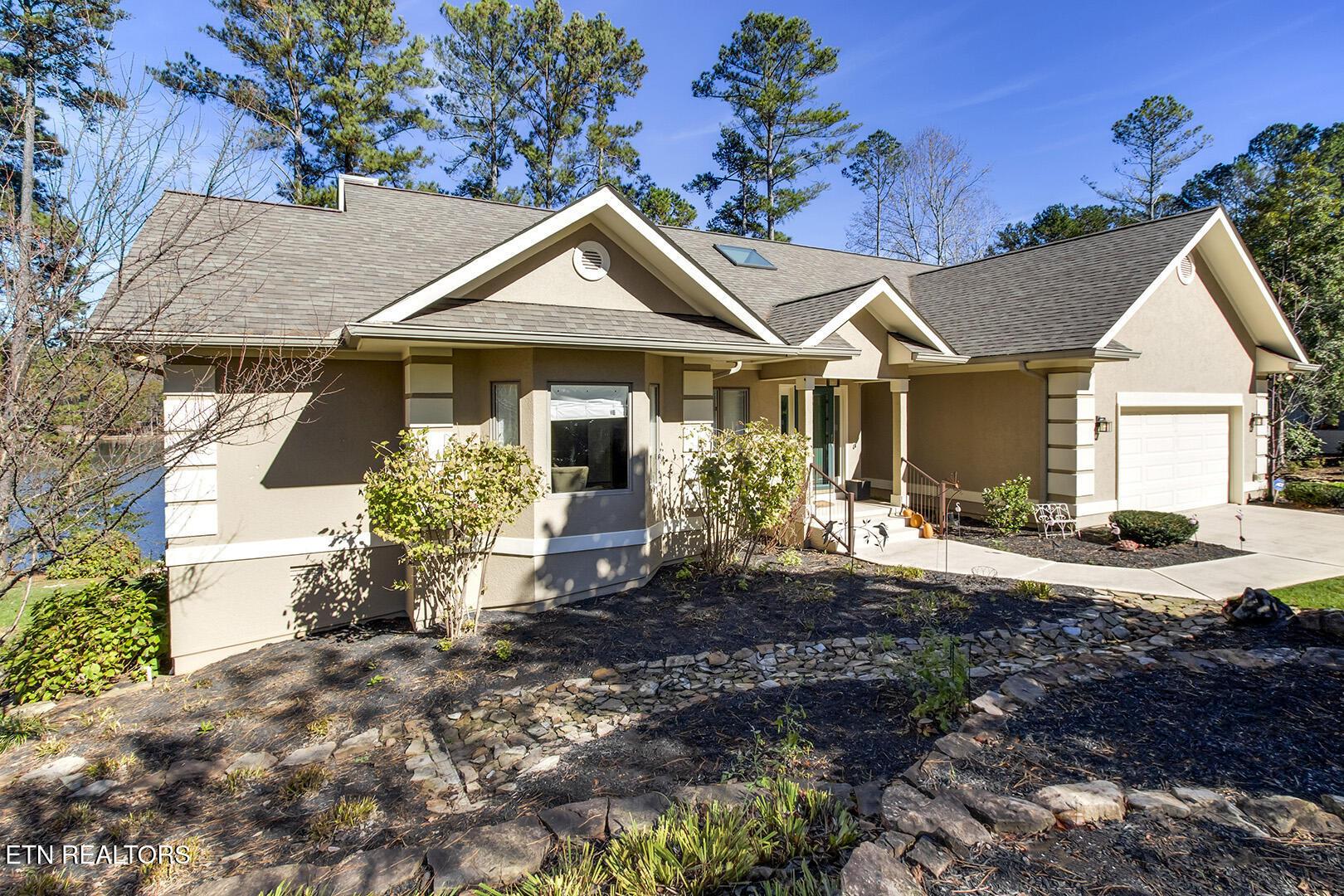 Fort Loudoun and Tellico Lake Real Estate - Image# 3