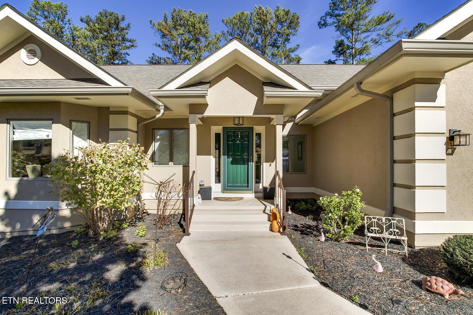 Fort Loudoun and Tellico Lake Real Estate - Image# 4