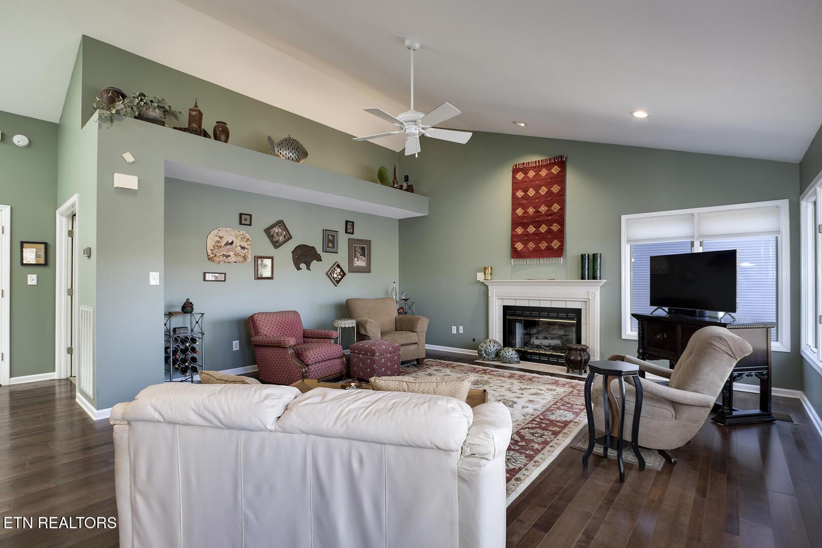 Fort Loudoun and Tellico Lake Real Estate - Image# 10