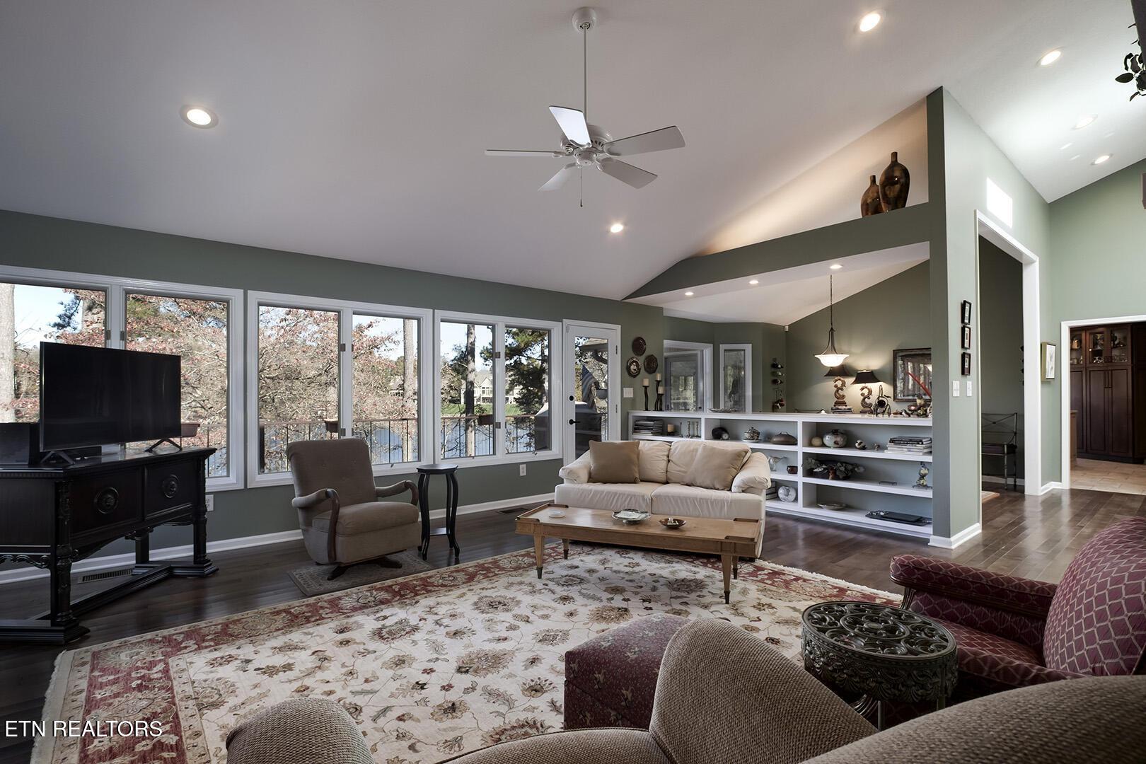 Fort Loudoun and Tellico Lake Real Estate - Image# 12