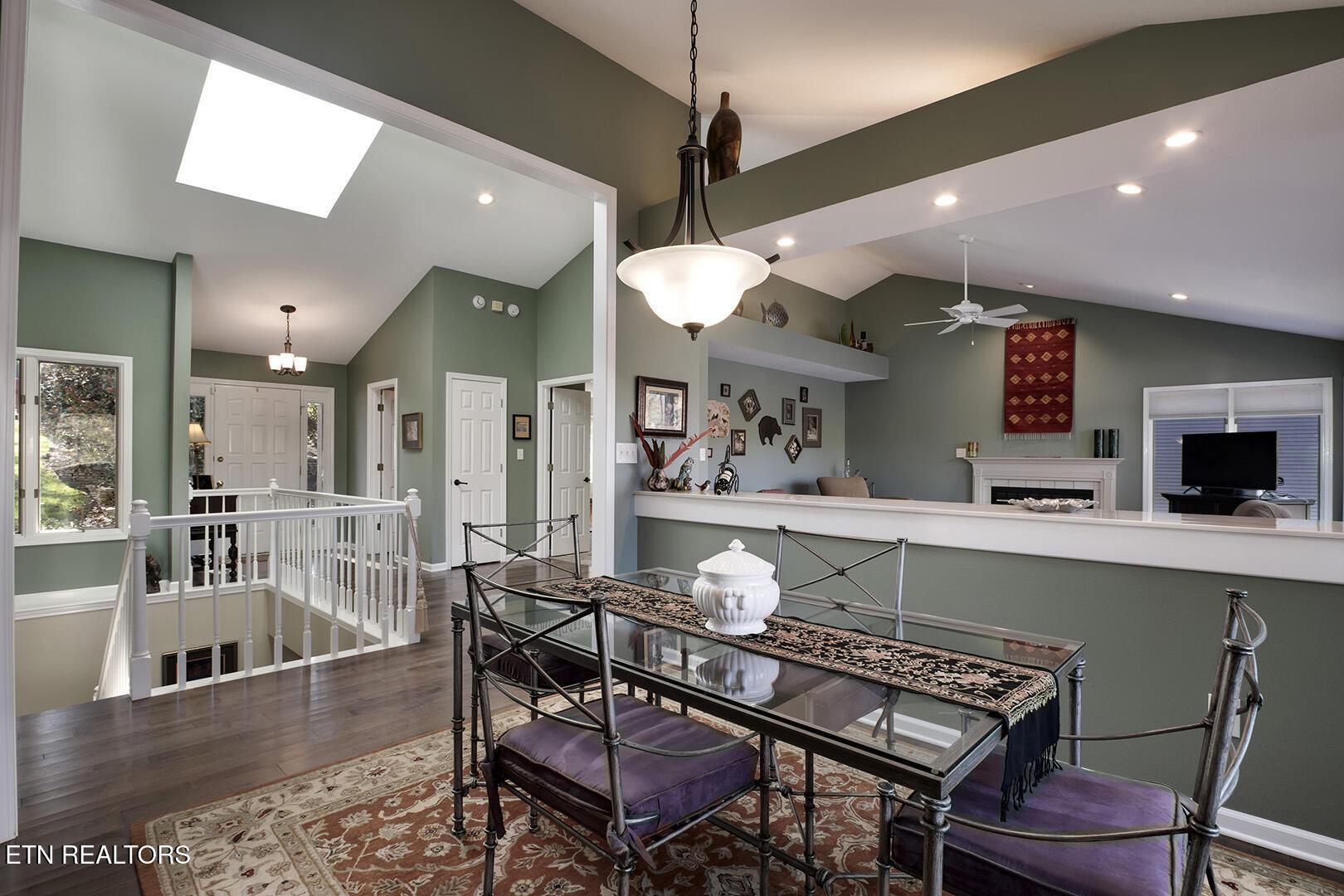 Fort Loudoun and Tellico Lake Real Estate - Image# 14