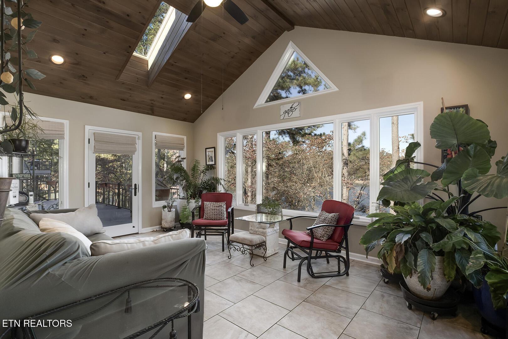 Fort Loudoun and Tellico Lake Real Estate - Image# 22