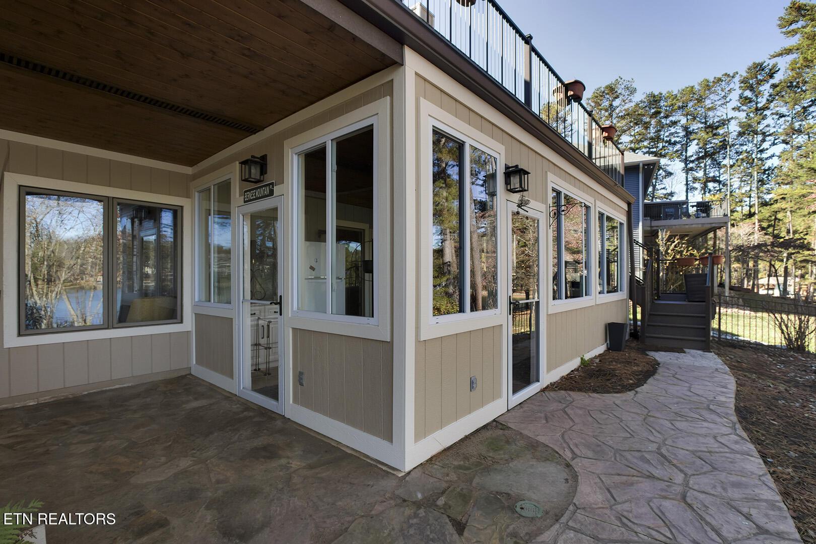 Fort Loudoun and Tellico Lake Real Estate - Image# 46
