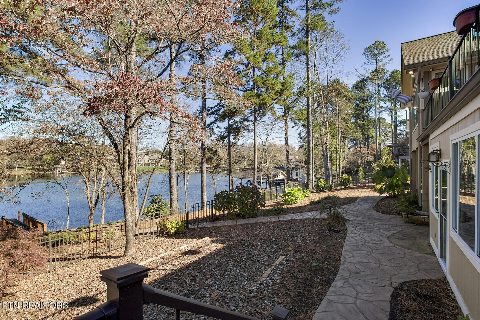 Fort Loudoun and Tellico Lake Real Estate - Image# 47