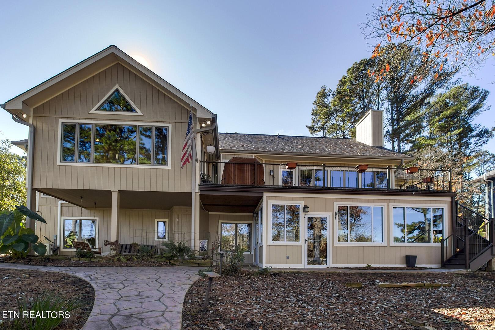 Fort Loudoun and Tellico Lake Real Estate - Image# 49