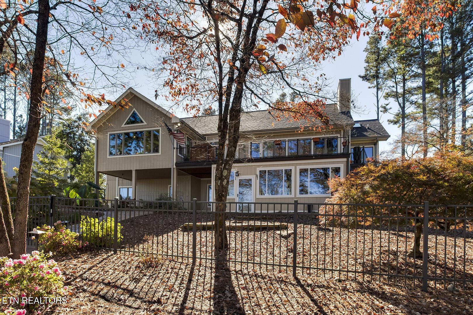 Fort Loudoun and Tellico Lake Real Estate - Image# 52