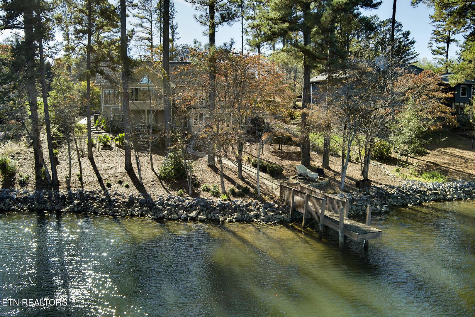 Fort Loudoun and Tellico Lake Real Estate - Image# 54