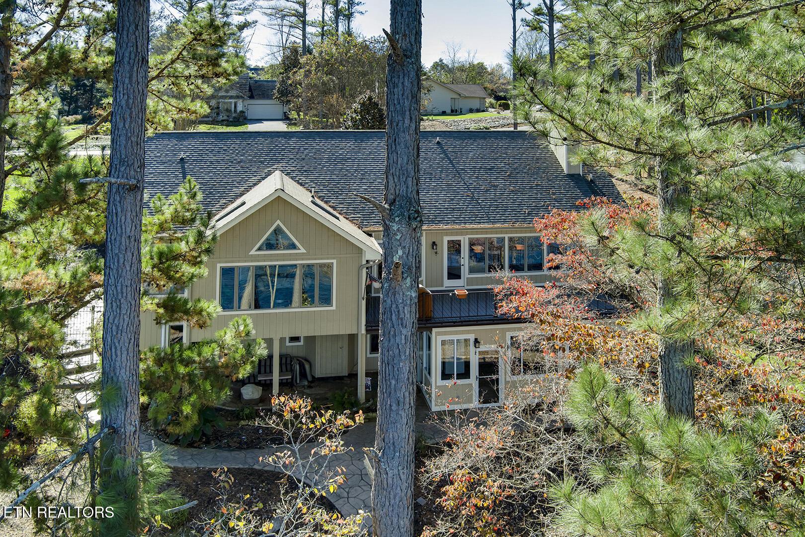 Fort Loudoun and Tellico Lake Real Estate - Image# 55