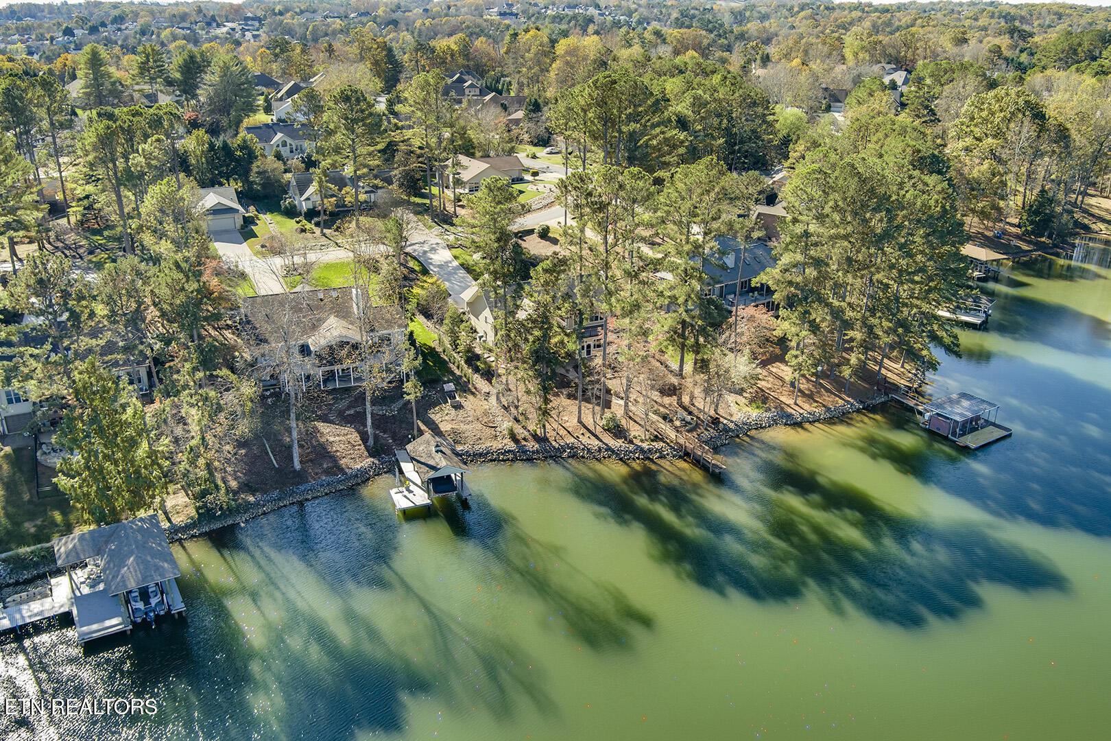 Fort Loudoun and Tellico Lake Real Estate - Image# 56