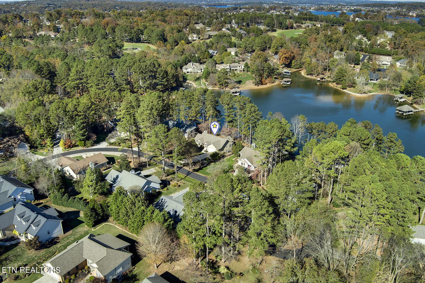 Fort Loudoun and Tellico Lake Real Estate - Image# 57
