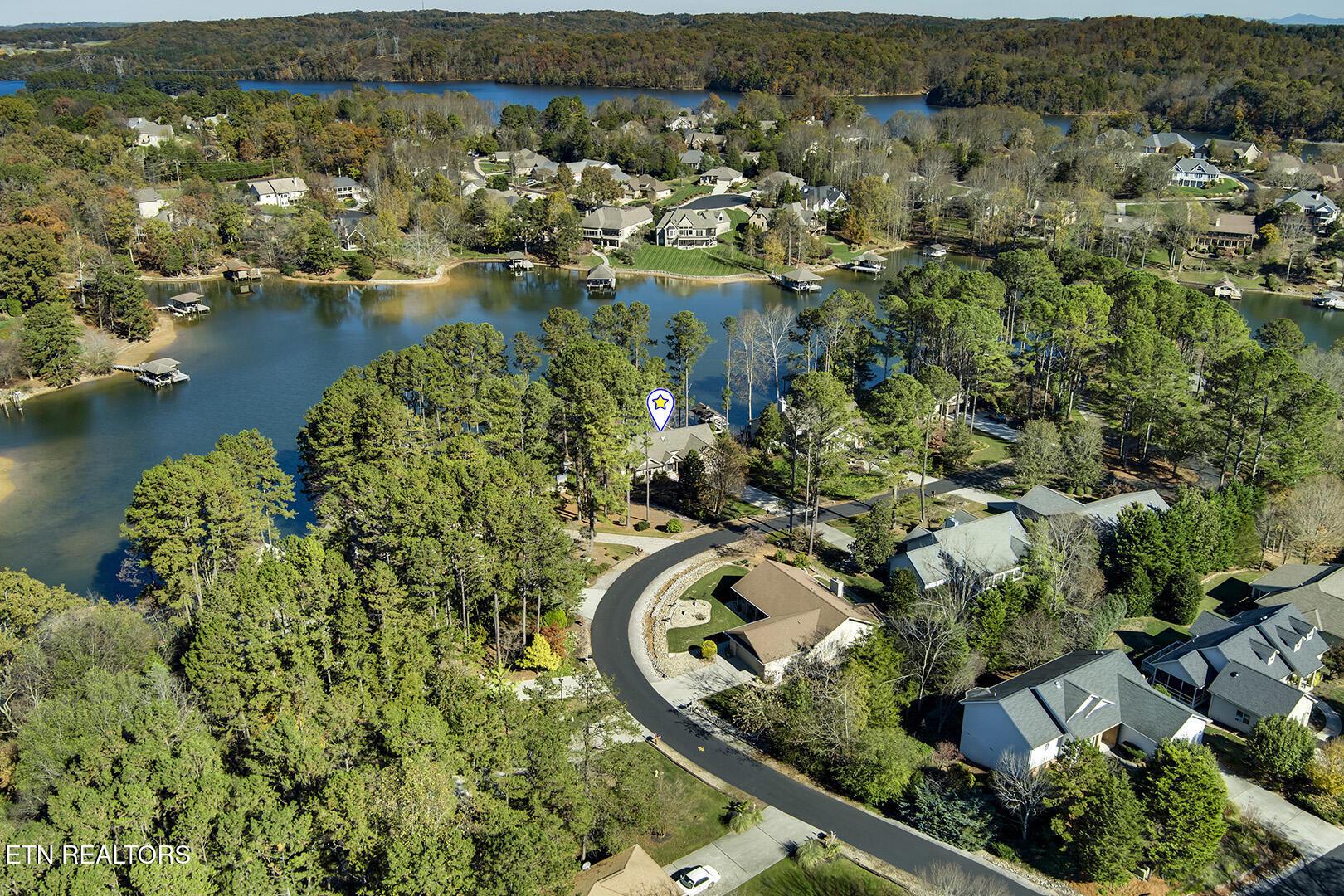 Fort Loudoun and Tellico Lake Real Estate - Image# 58