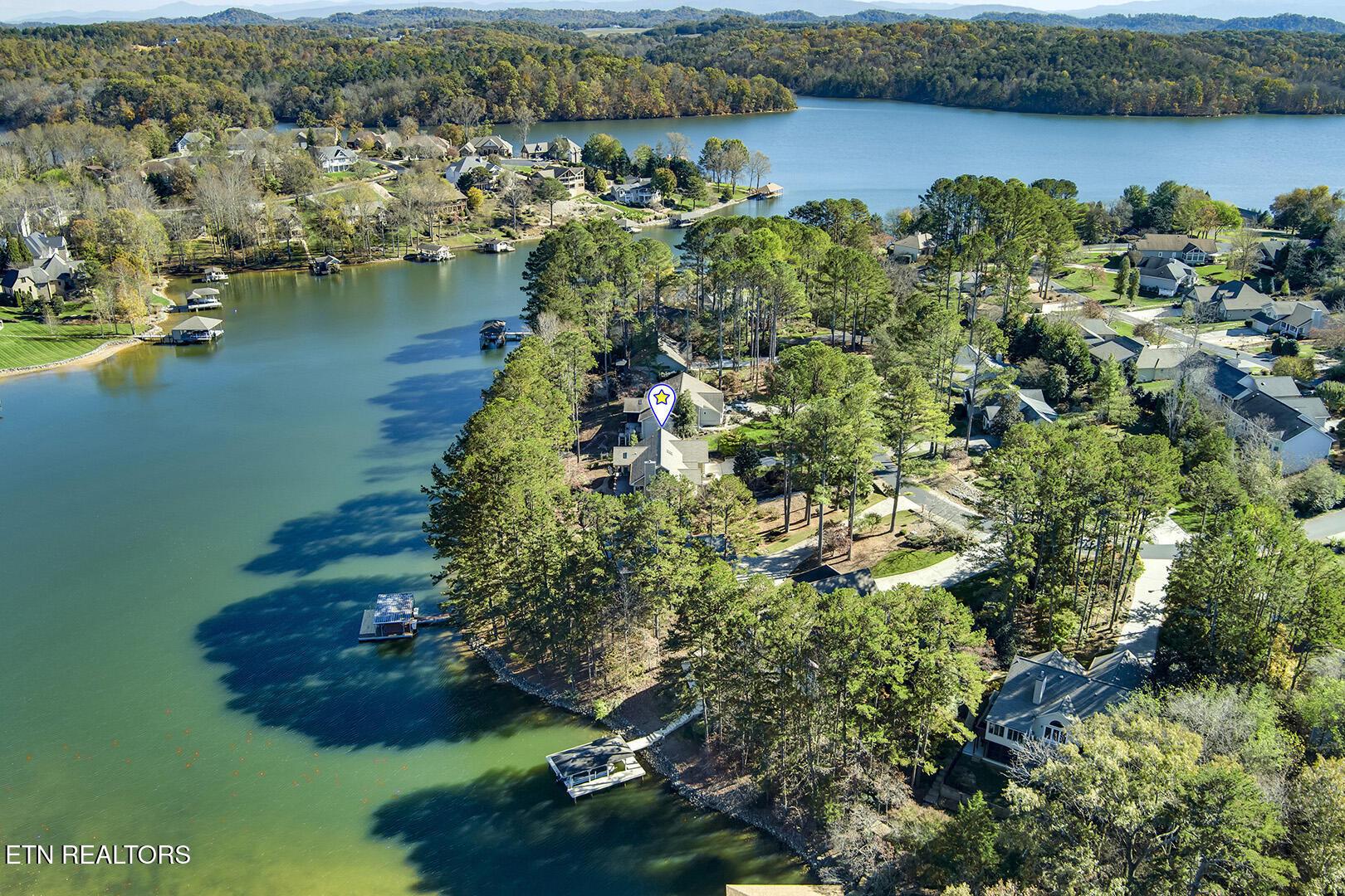 Fort Loudoun and Tellico Lake Real Estate - Image# 59