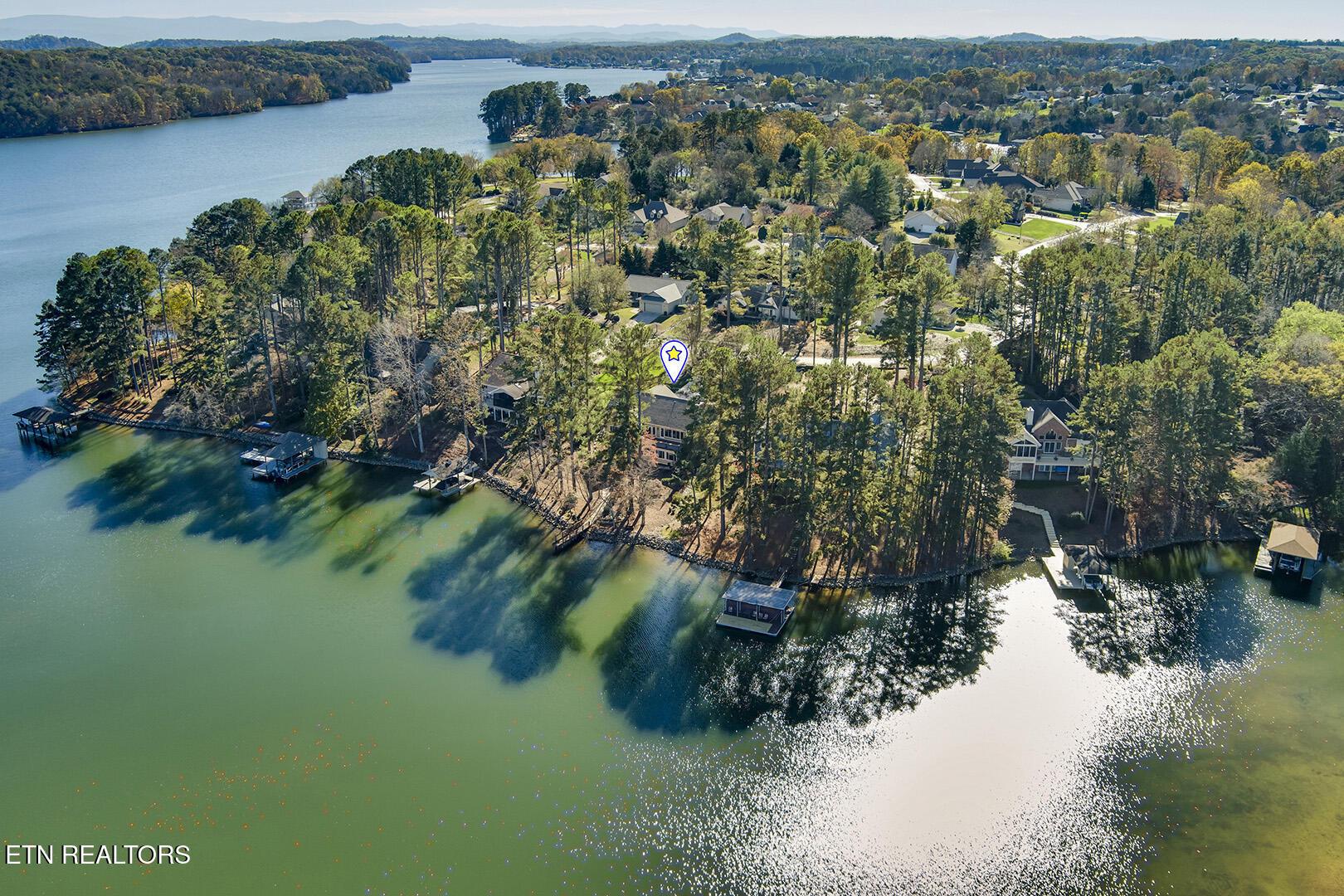 Fort Loudoun and Tellico Lake Real Estate - Image# 60
