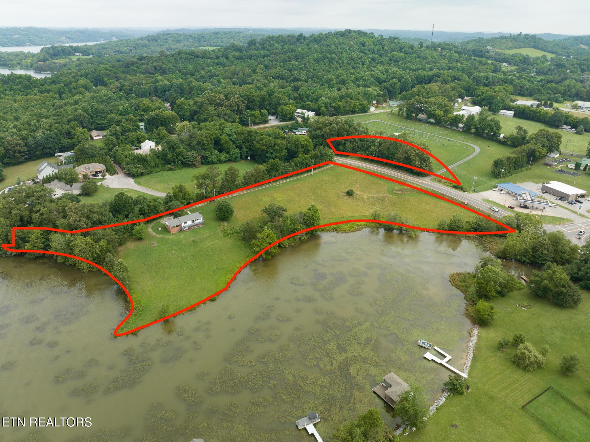 3021 Louisville Rd, Louisville, TN - Fort Loudoun and Tellico Lake Real Estate - Image# 4