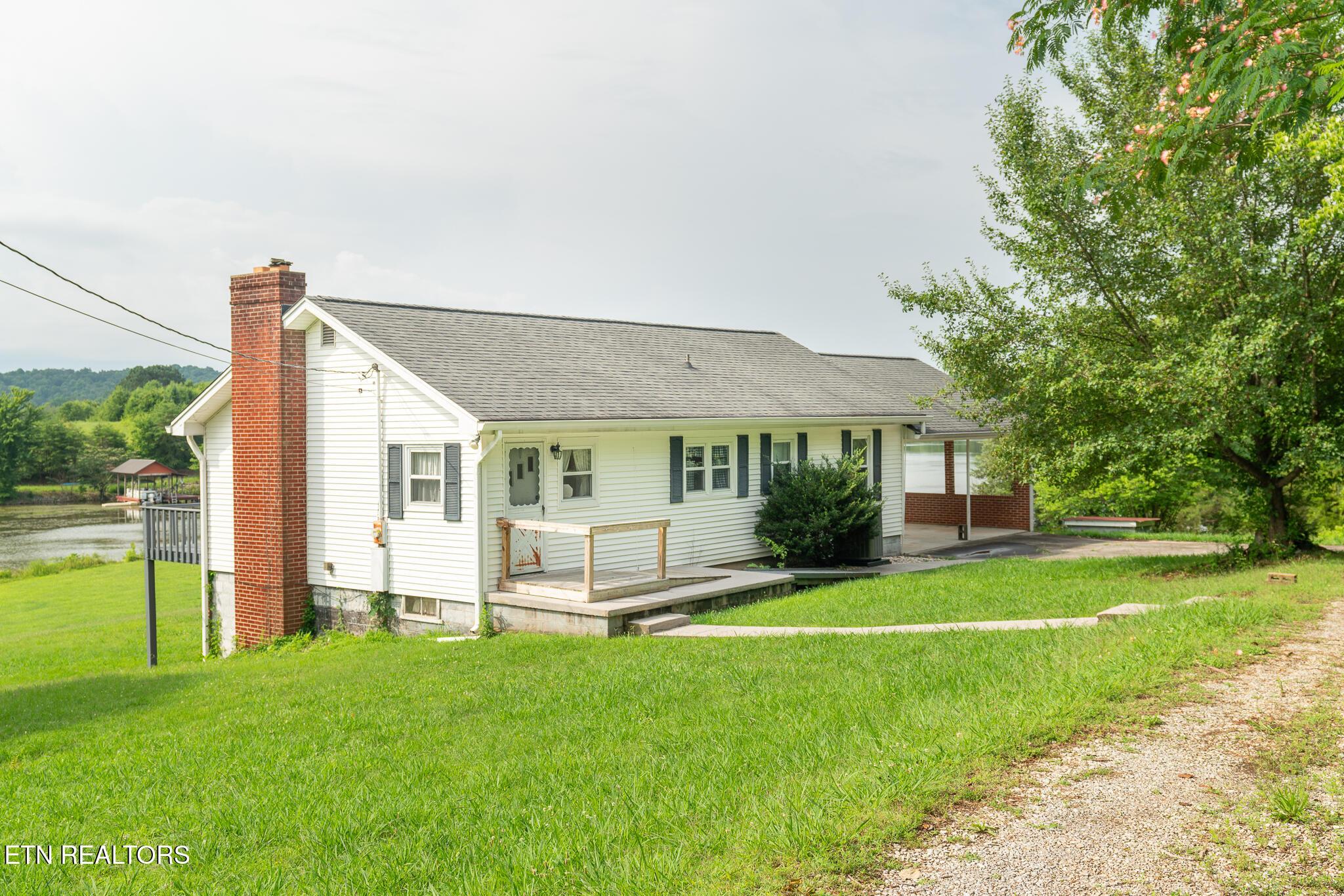 3021 Louisville Rd, Louisville, TN - Fort Loudoun and Tellico Lake Real Estate - Image# 9