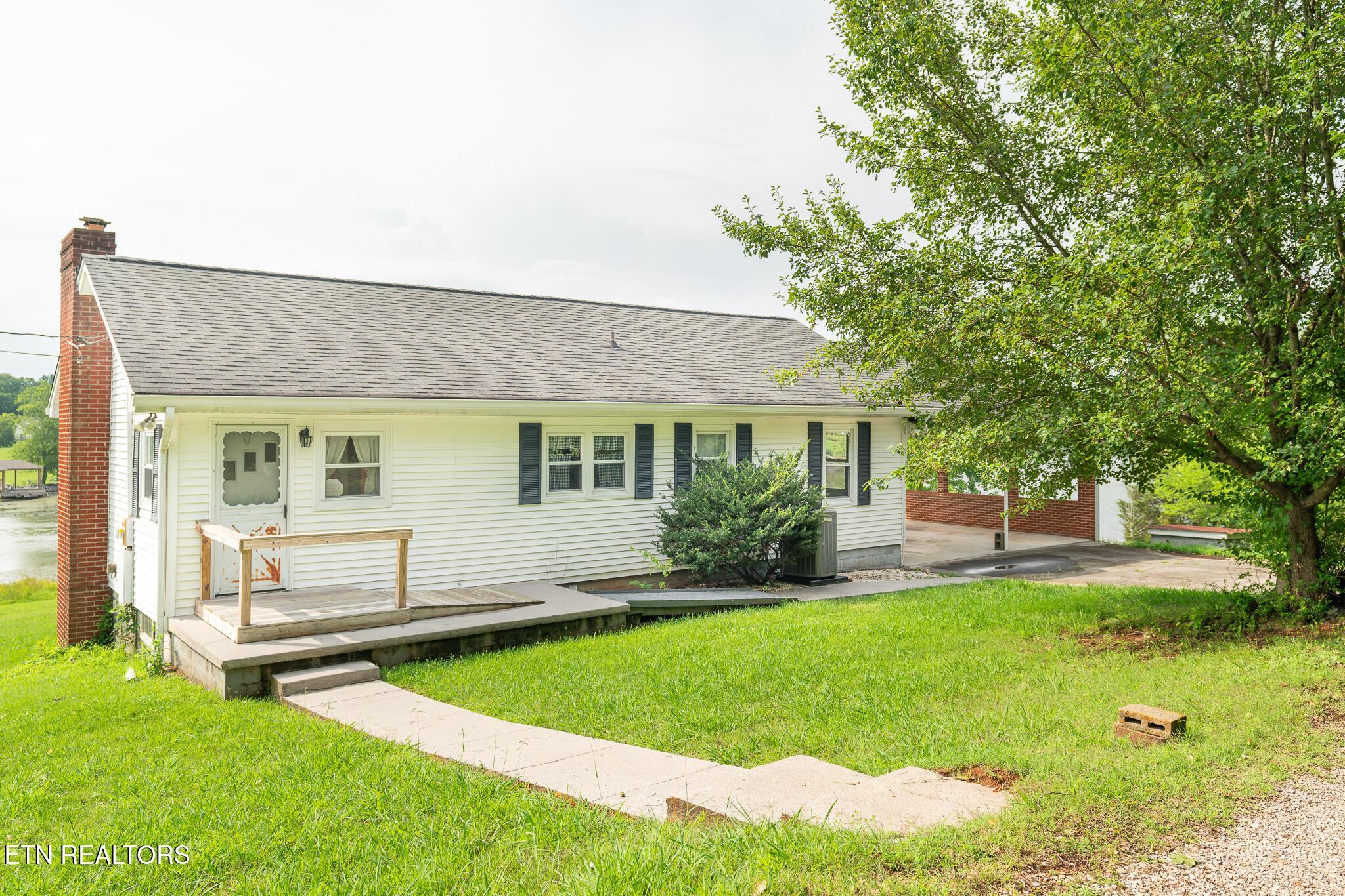 3021 Louisville Rd, Louisville, TN - Fort Loudoun and Tellico Lake Real Estate - Image# 10