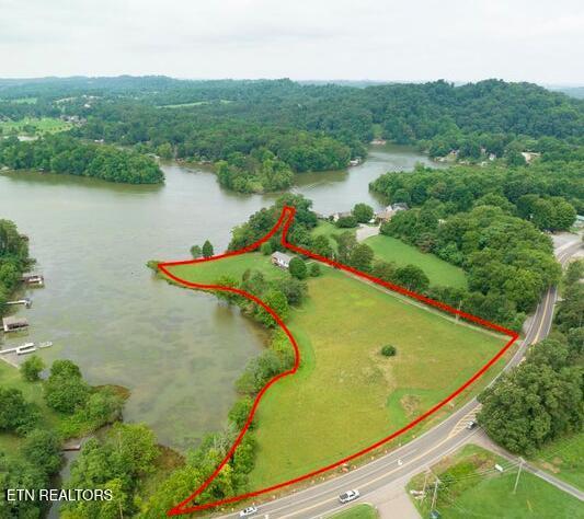 3021 Louisville Rd, Louisville, TN - Fort Loudoun and Tellico Lake Real Estate - Image# 1