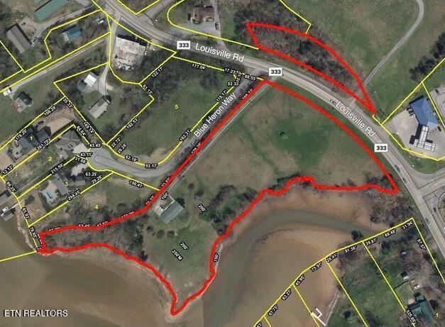 3021 Louisville Rd, Louisville, TN - Fort Loudoun and Tellico Lake Real Estate - Image# 29