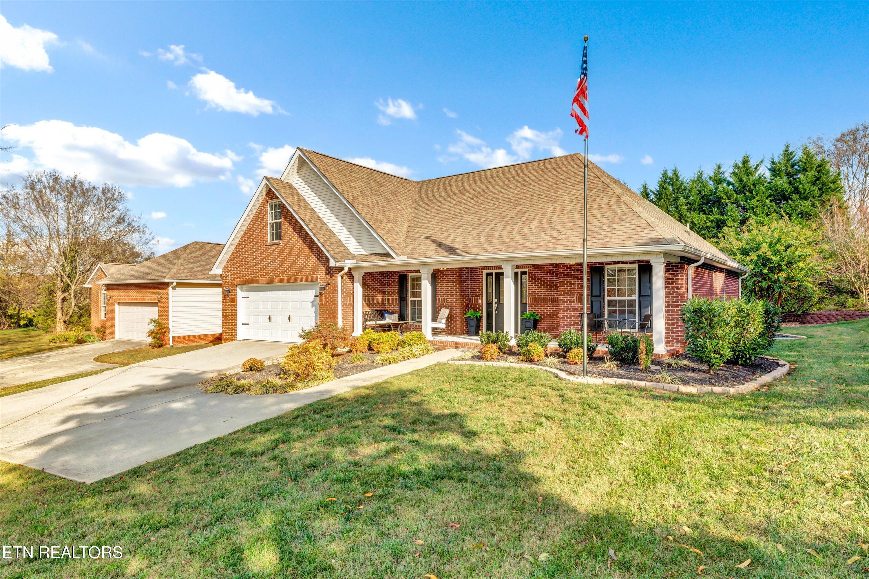 Fort Loudoun and Tellico Lake Real Estate - Image# 3