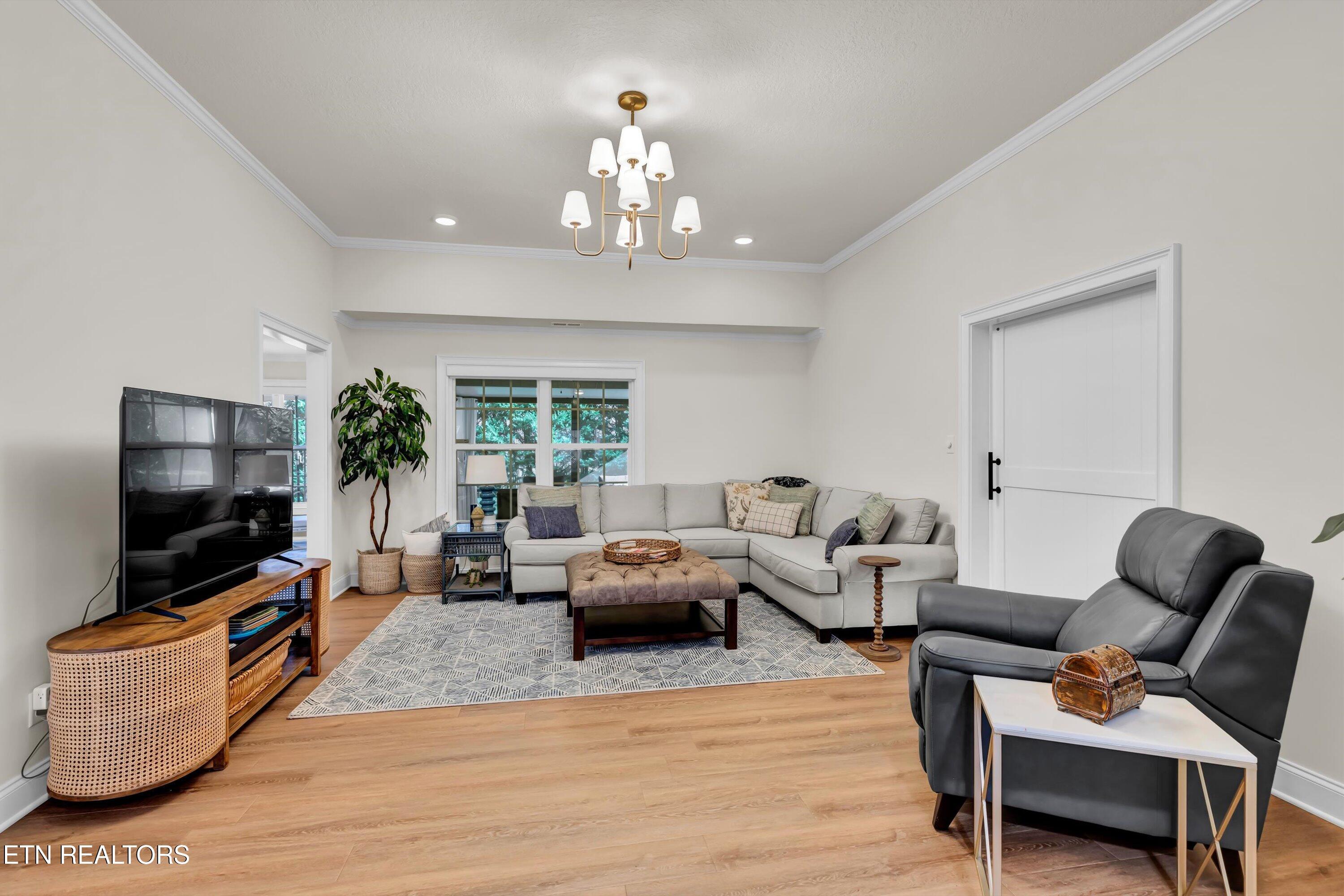 Fort Loudoun and Tellico Lake Real Estate - Image# 6