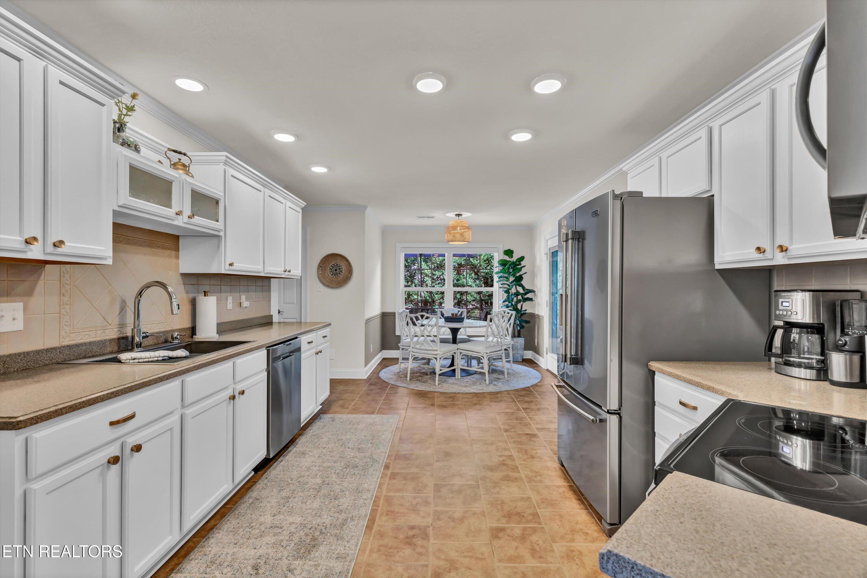 Fort Loudoun and Tellico Lake Real Estate - Image# 14