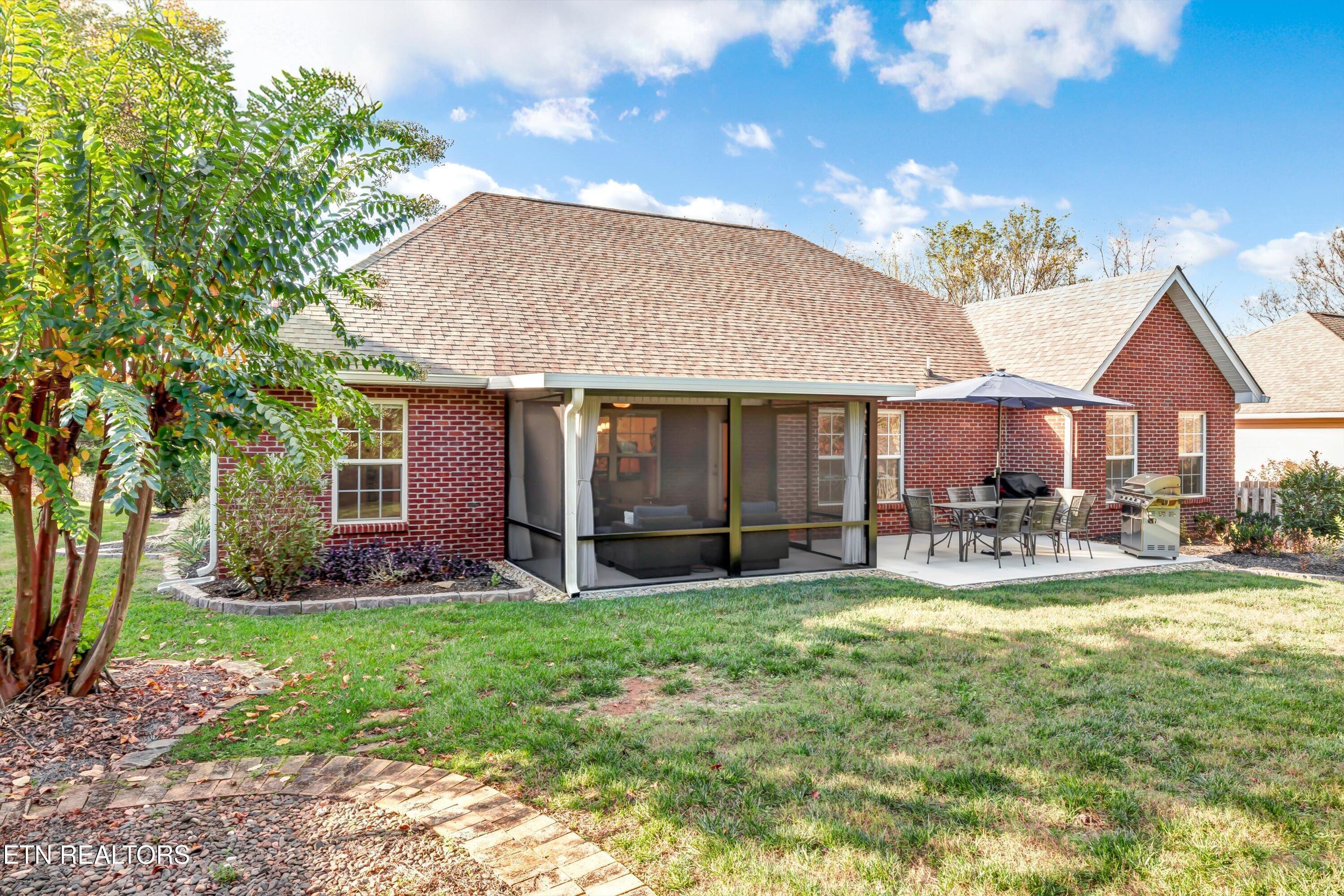 Fort Loudoun and Tellico Lake Real Estate - Image# 28