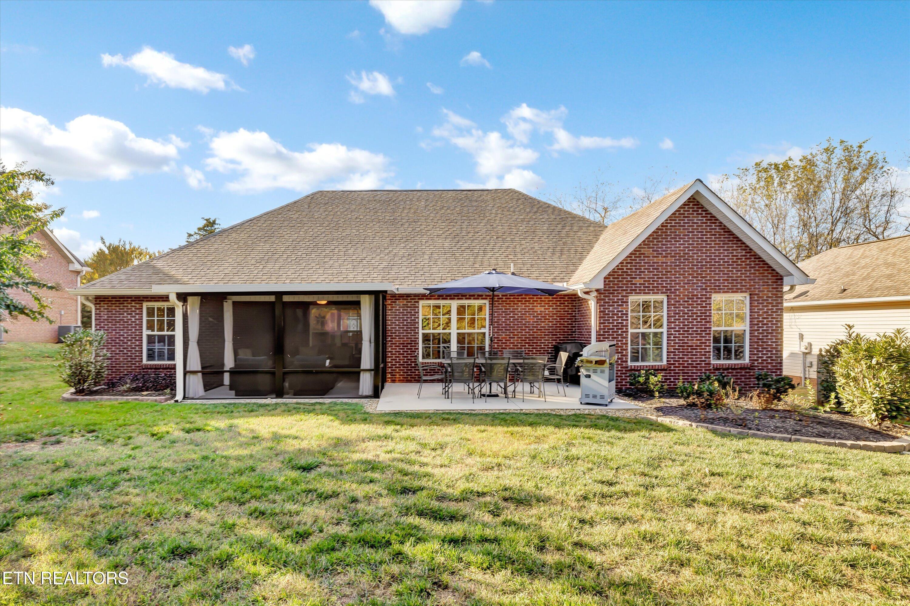 Fort Loudoun and Tellico Lake Real Estate - Image# 29