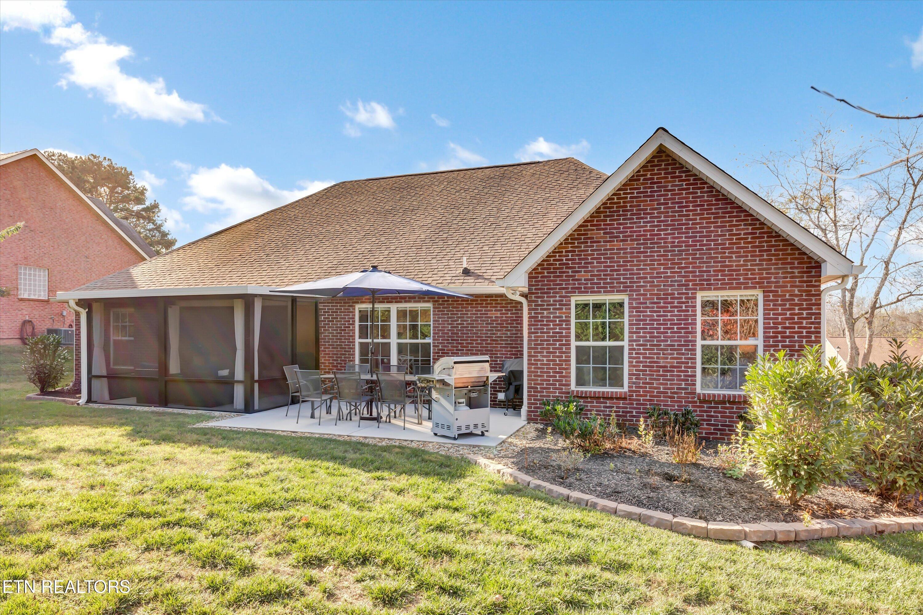 Fort Loudoun and Tellico Lake Real Estate - Image# 30