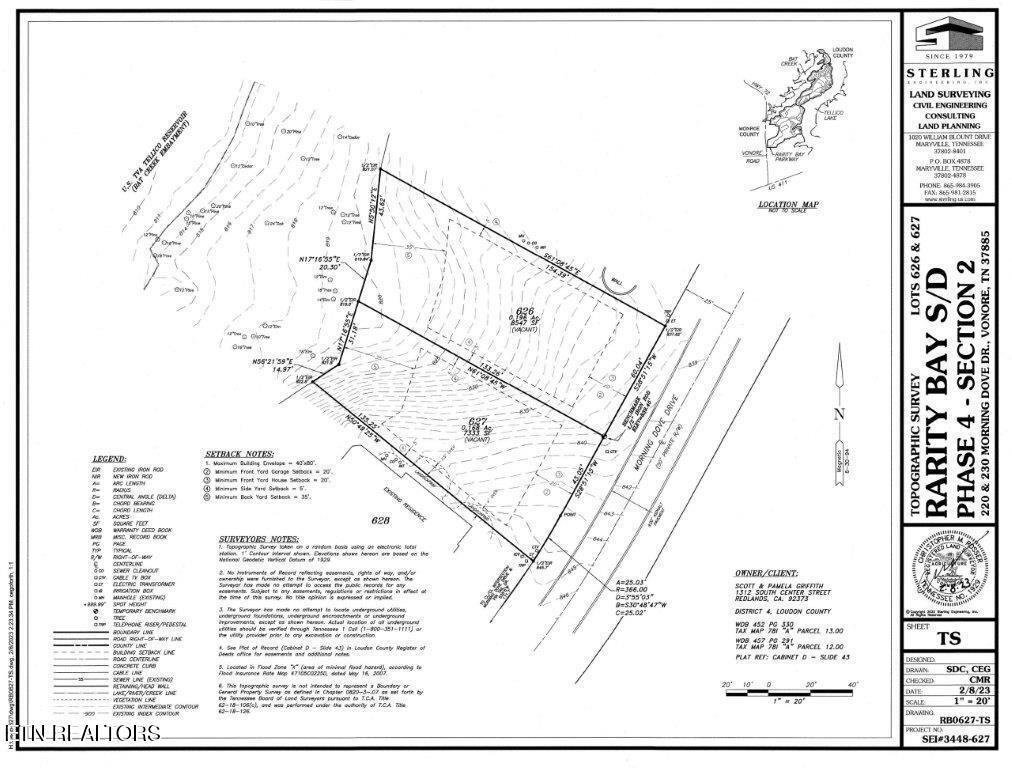 Fort Loudoun and Tellico Lake Real Estate - Image# 6