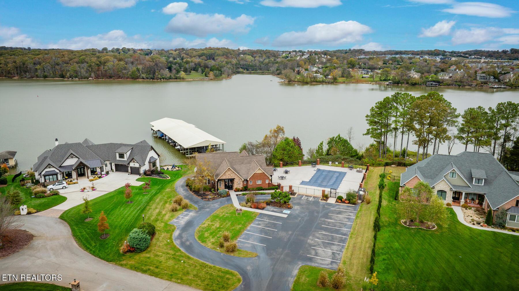 Fort Loudoun and Tellico Lake Real Estate - Image# 9