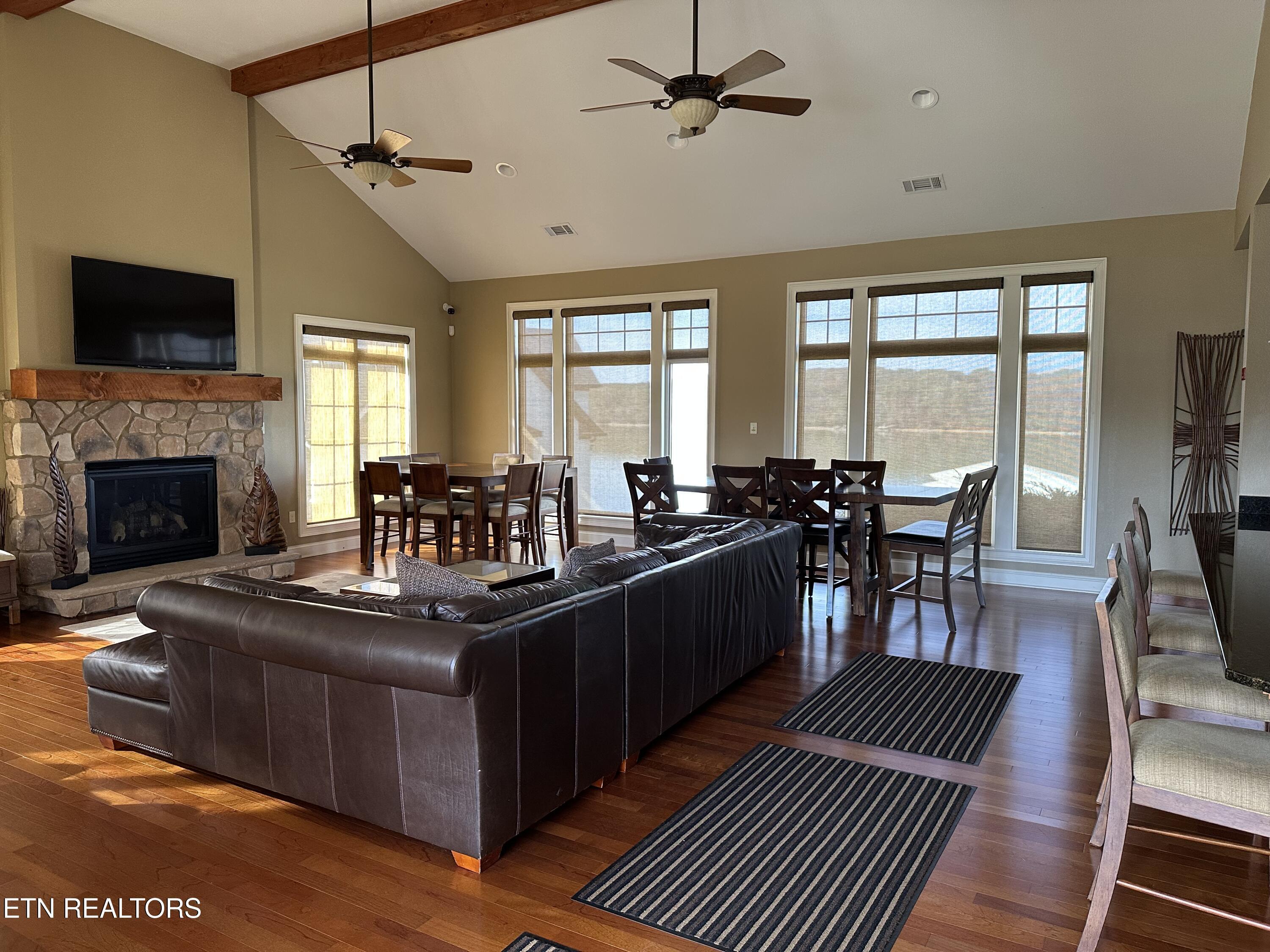 Fort Loudoun and Tellico Lake Real Estate - Image# 18