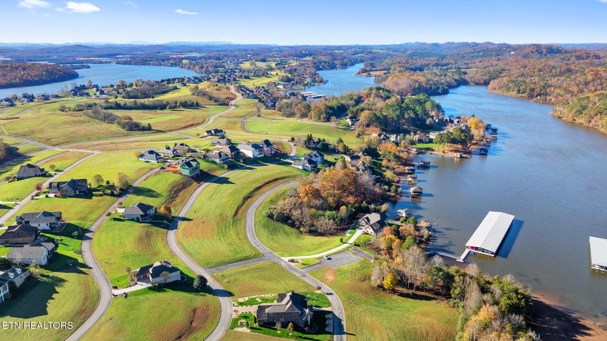 Fort Loudoun and Tellico Lake Real Estate - Image# 15