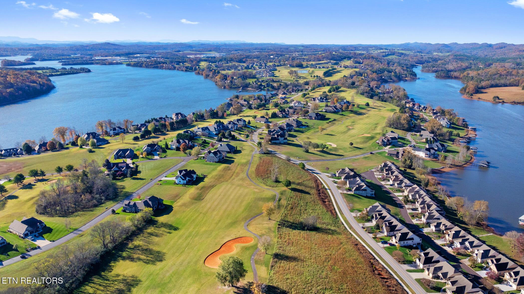 Fort Loudoun and Tellico Lake Real Estate - Image# 33