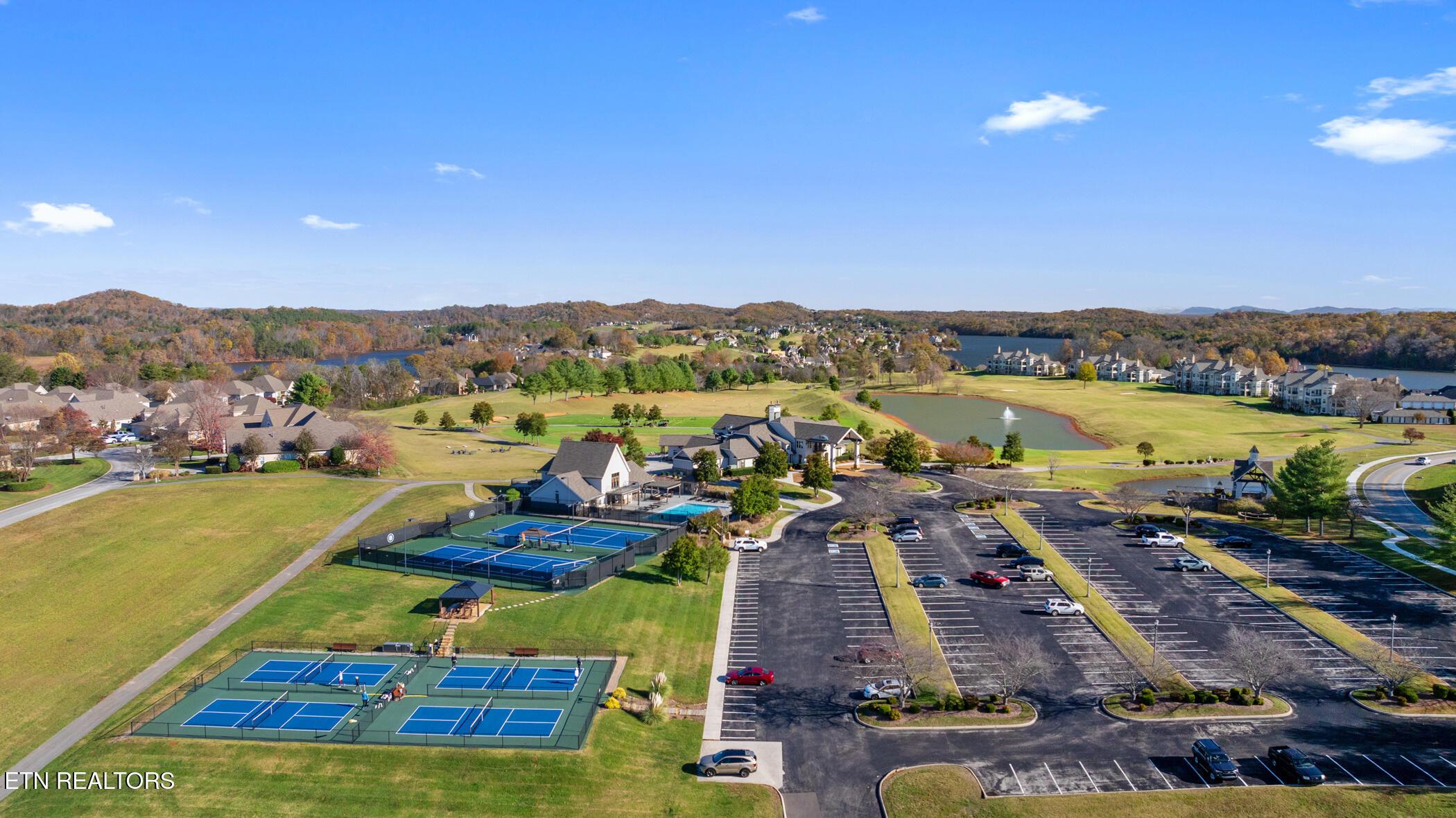 Fort Loudoun and Tellico Lake Real Estate - Image# 51