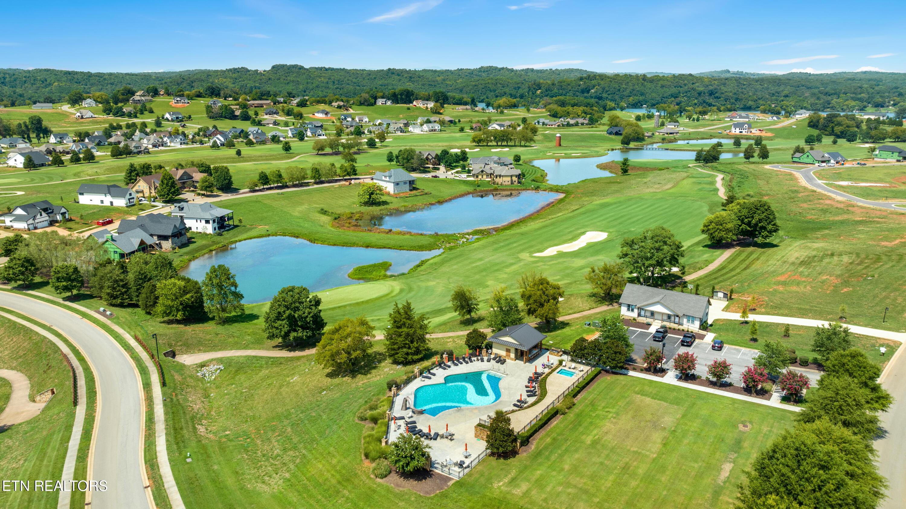 Fort Loudoun and Tellico Lake Real Estate - Image# 19