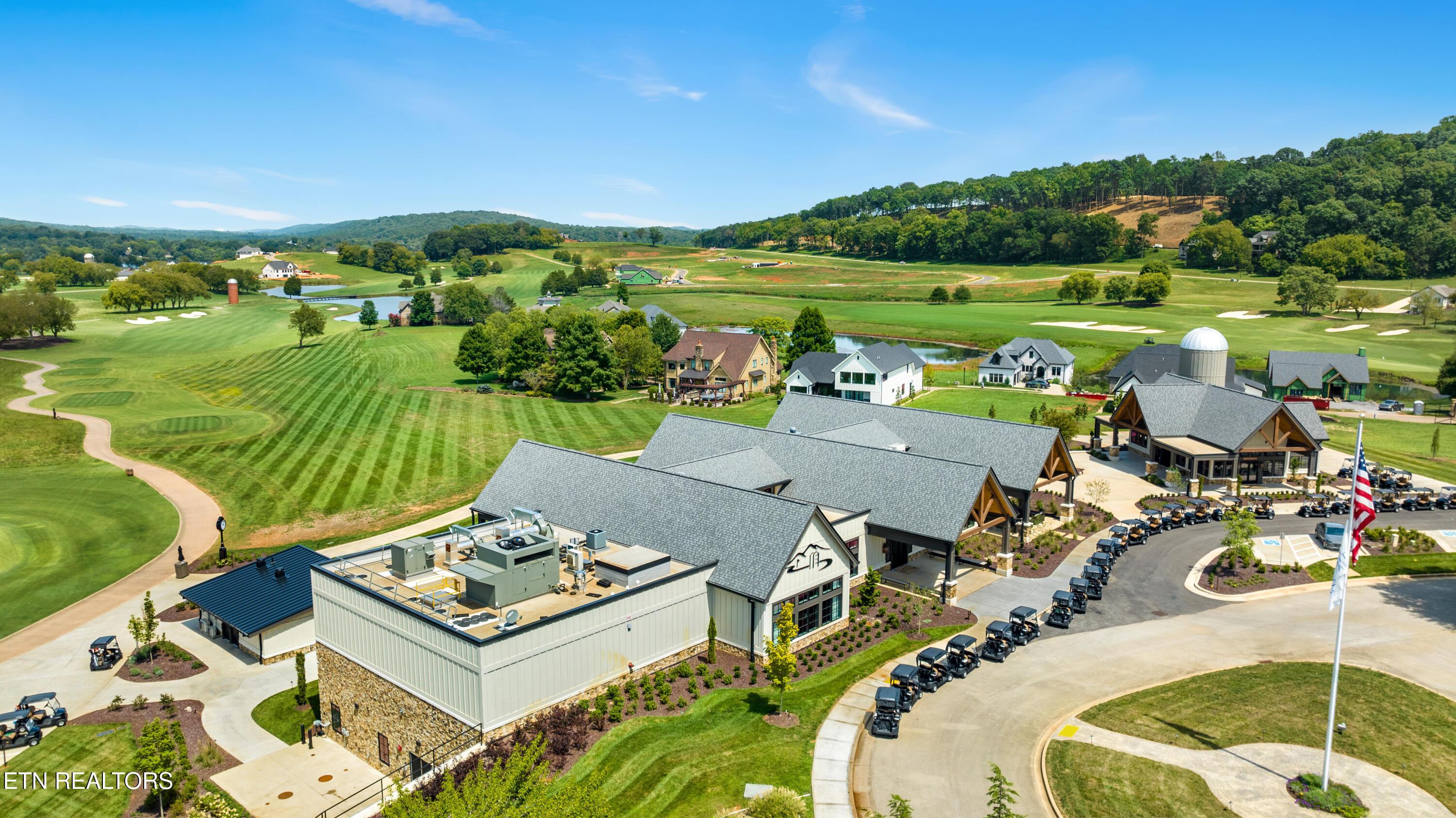 Fort Loudoun and Tellico Lake Real Estate - Image# 15