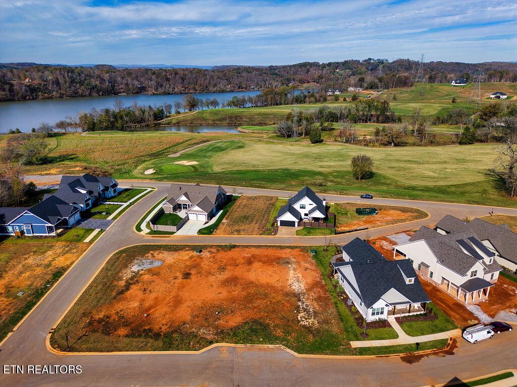 Fort Loudoun and Tellico Lake Real Estate - Image# 1
