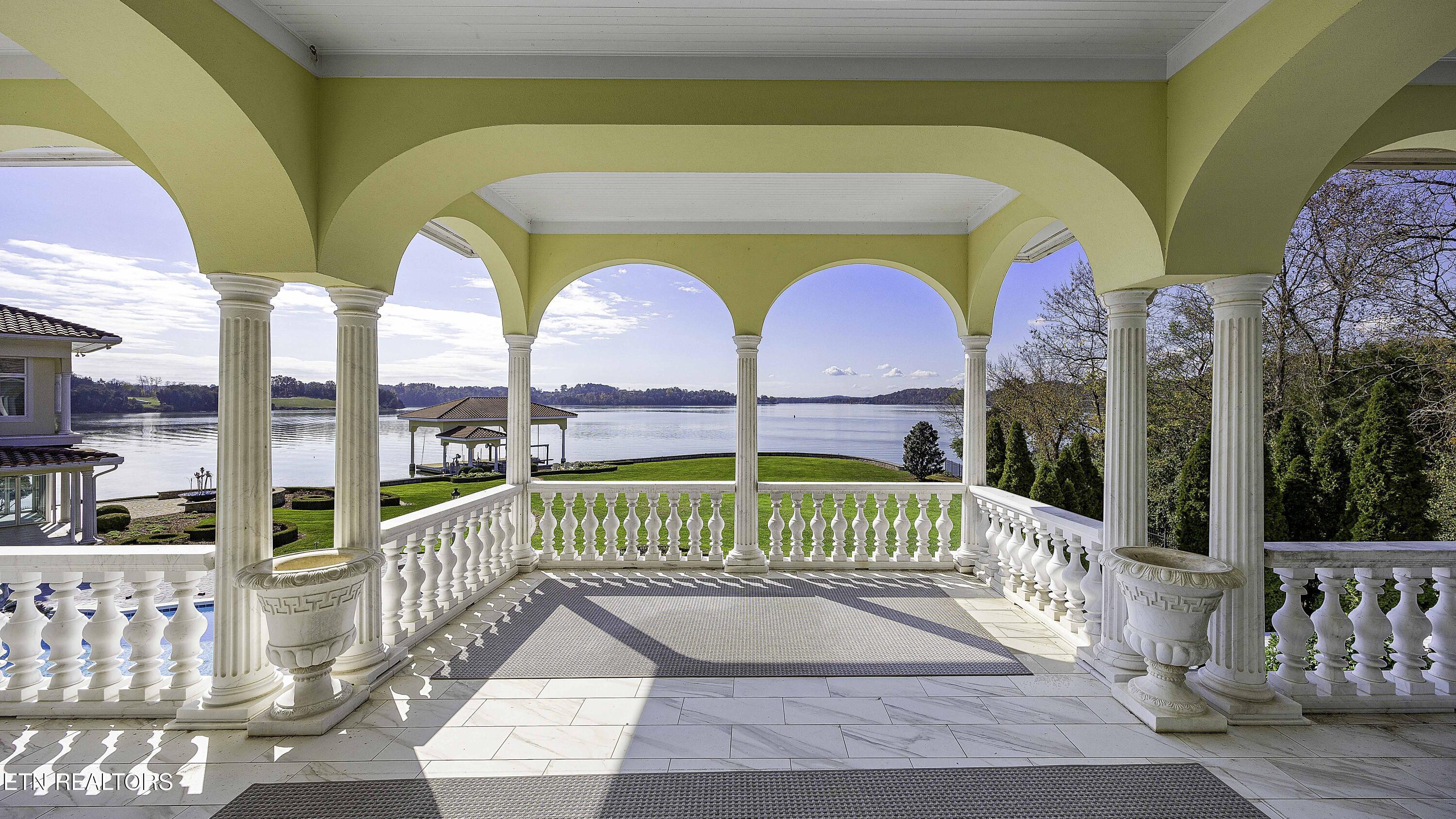 Fort Loudoun and Tellico Lake Real Estate - Image# 48