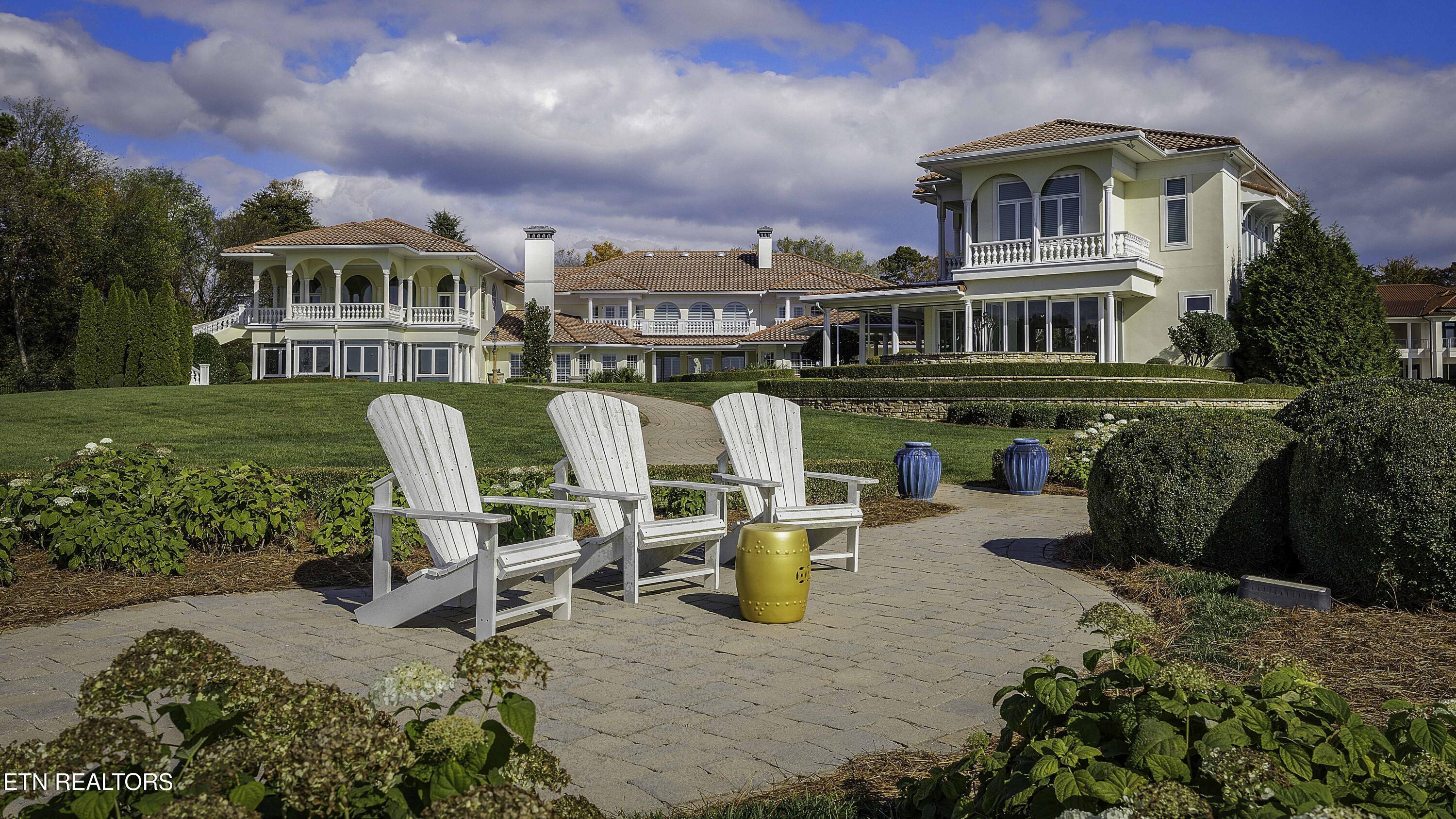 Fort Loudoun and Tellico Lake Real Estate - Image# 56