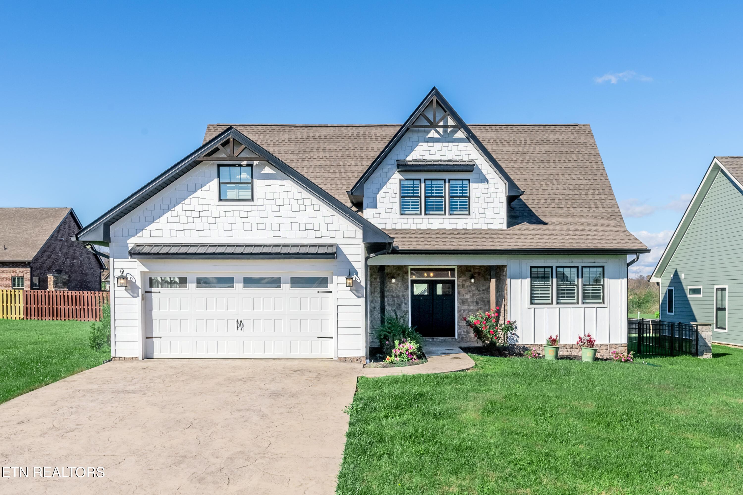 Fort Loudoun and Tellico Lake Real Estate - Image# 1