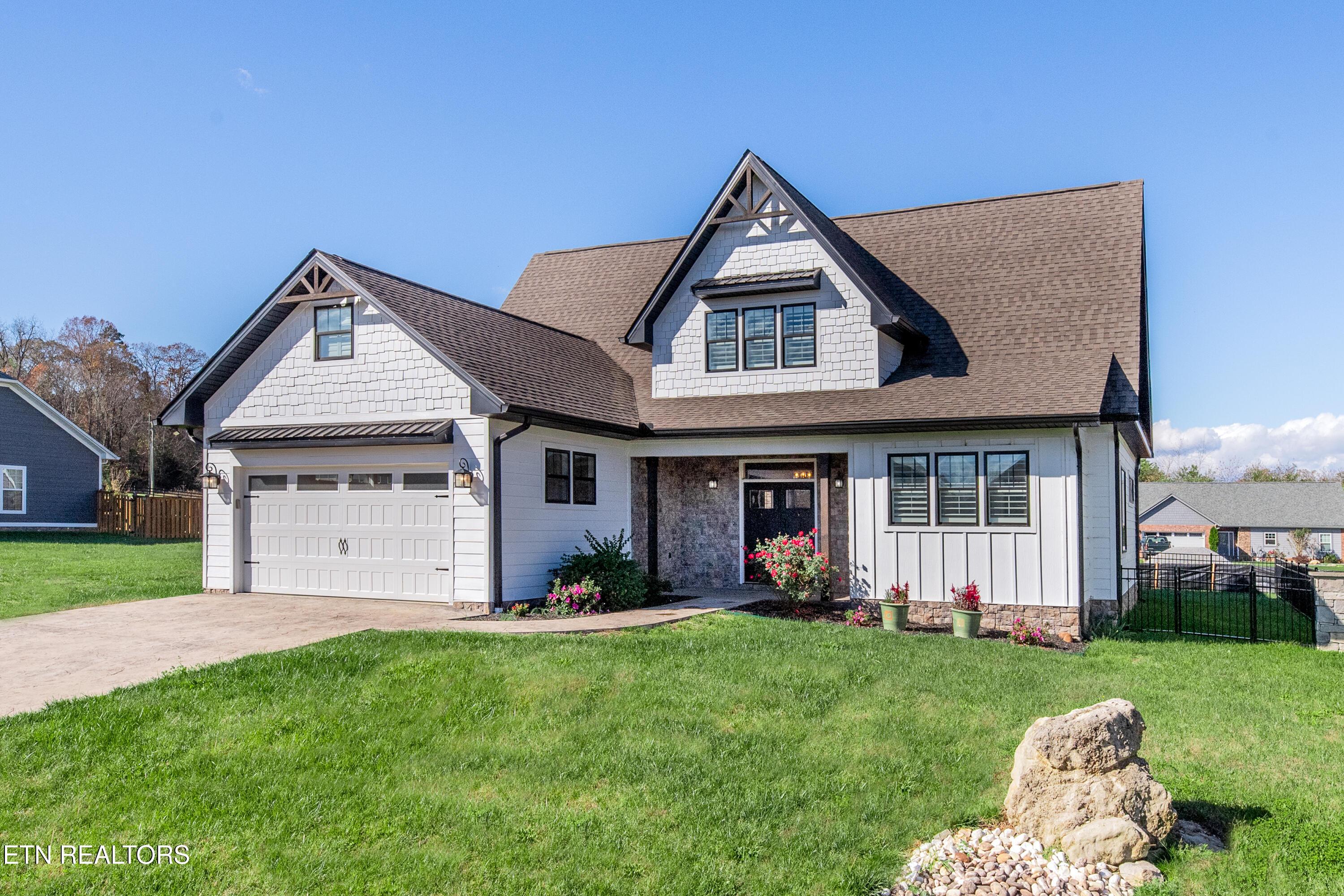 Fort Loudoun and Tellico Lake Real Estate - Image# 2