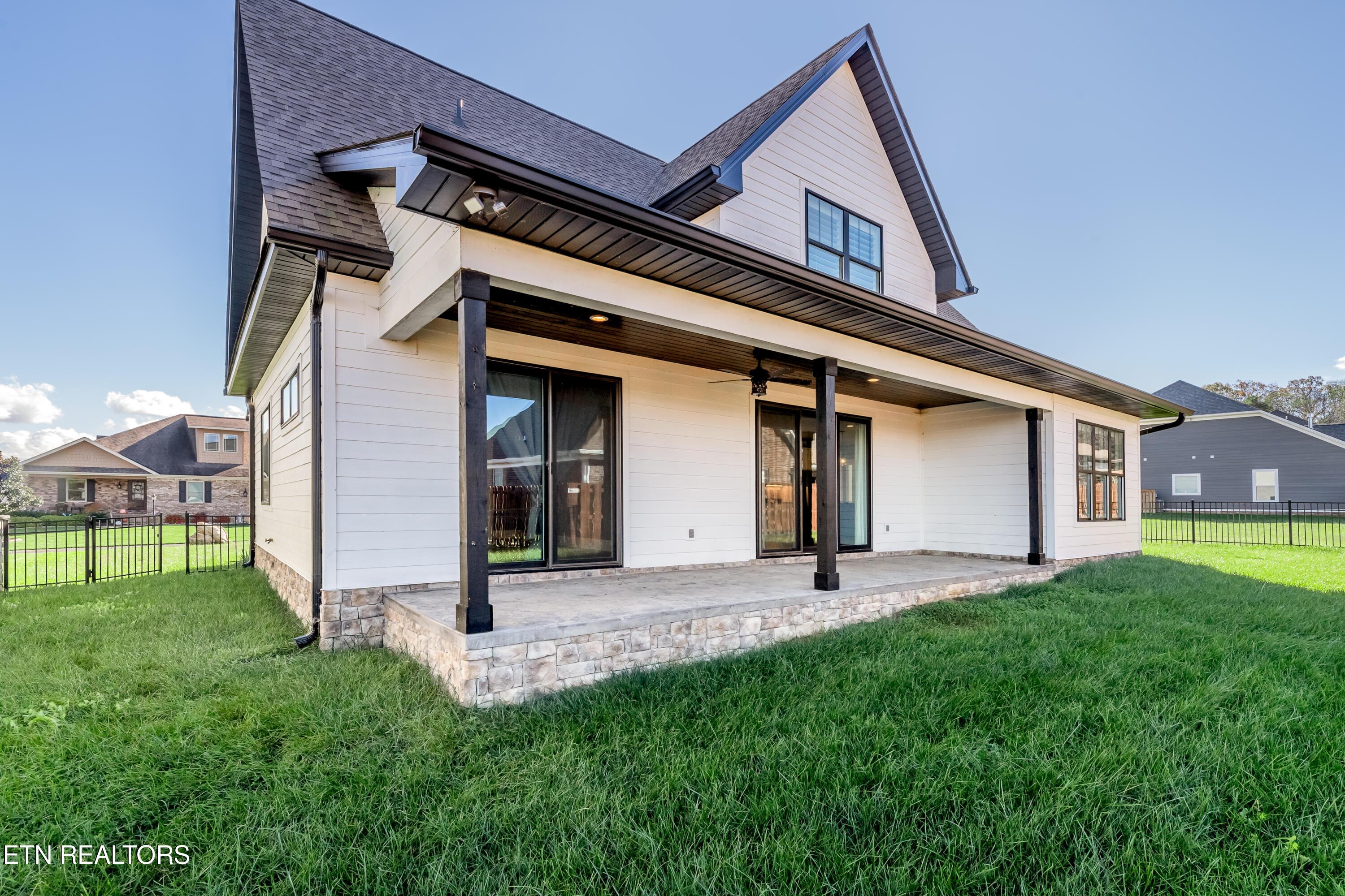Fort Loudoun and Tellico Lake Real Estate - Image# 3