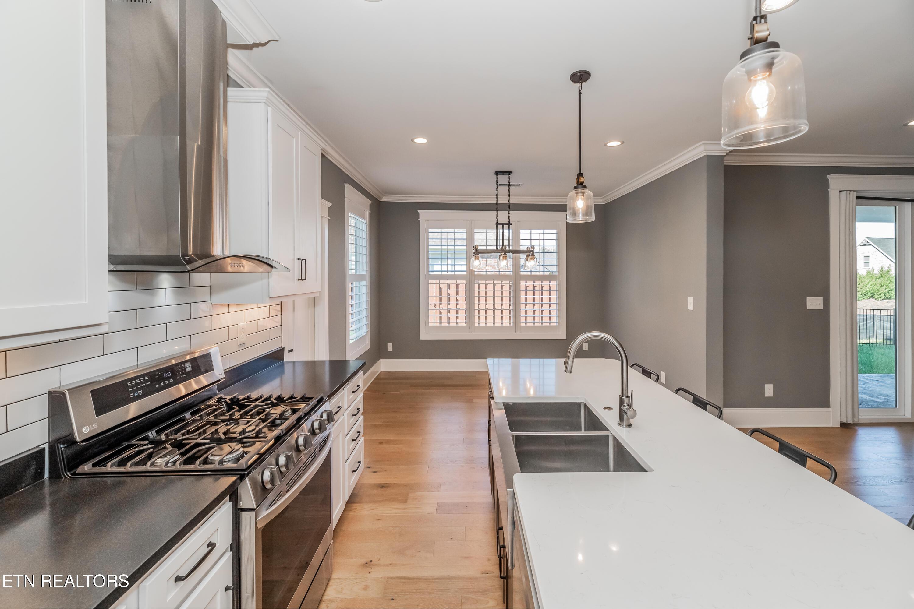 Fort Loudoun and Tellico Lake Real Estate - Image# 10