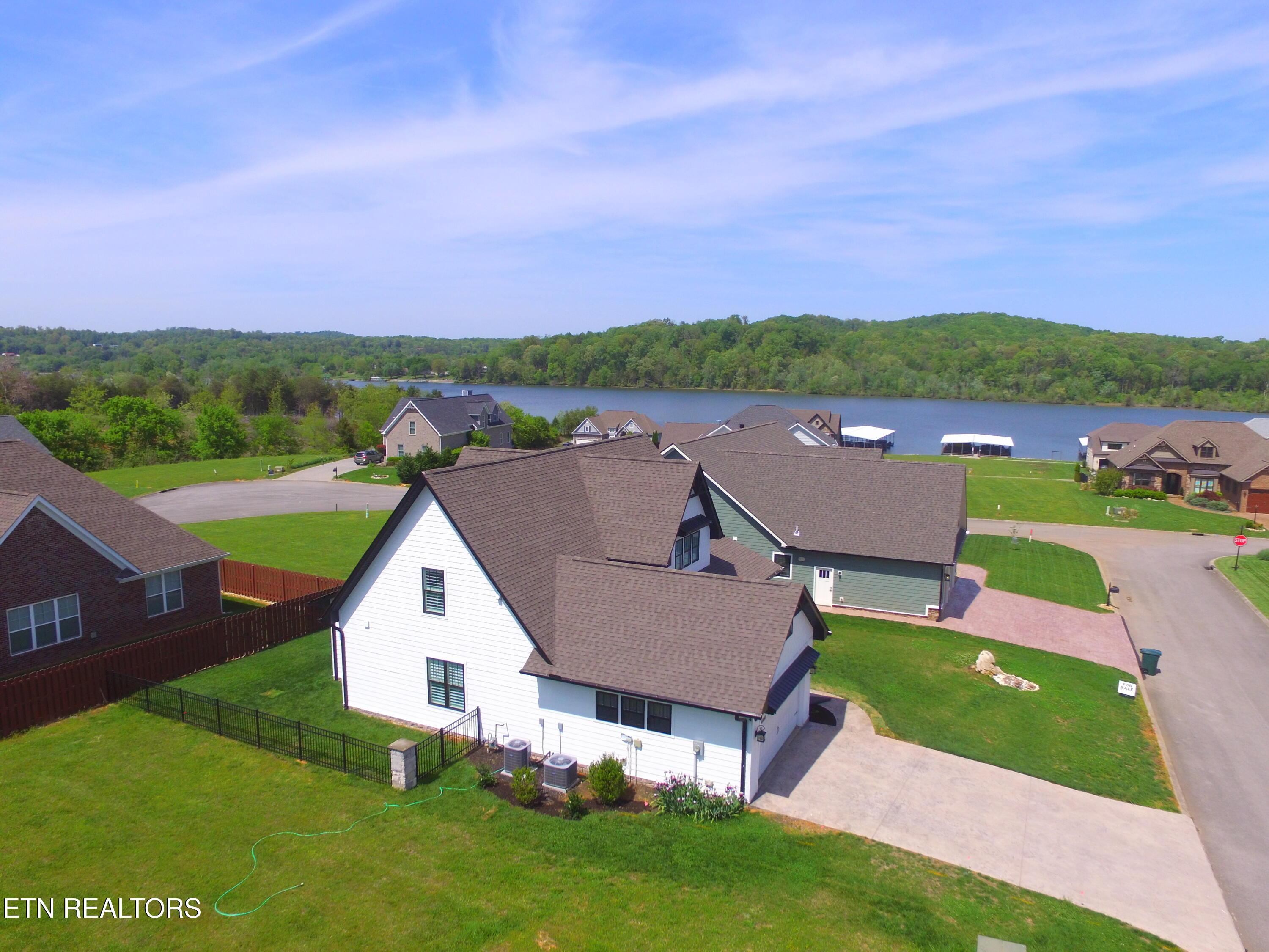 Fort Loudoun and Tellico Lake Real Estate - Image# 4