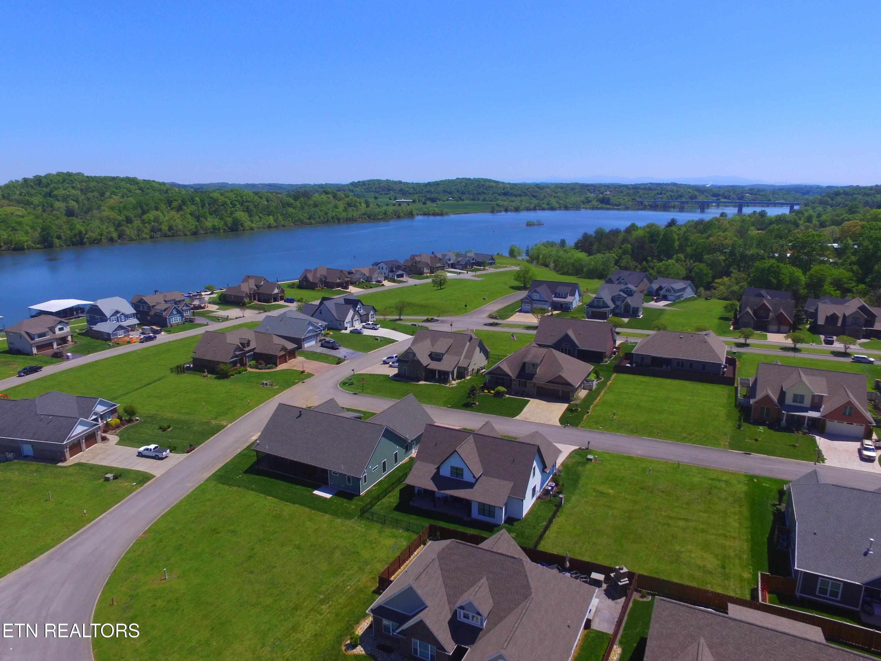 Fort Loudoun and Tellico Lake Real Estate - Image# 5