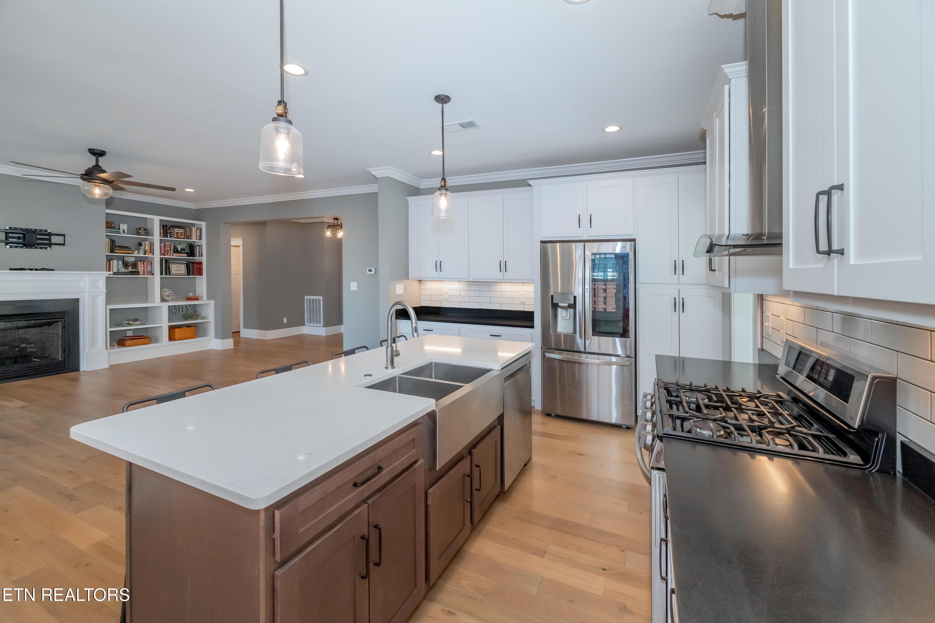 Fort Loudoun and Tellico Lake Real Estate - Image# 14