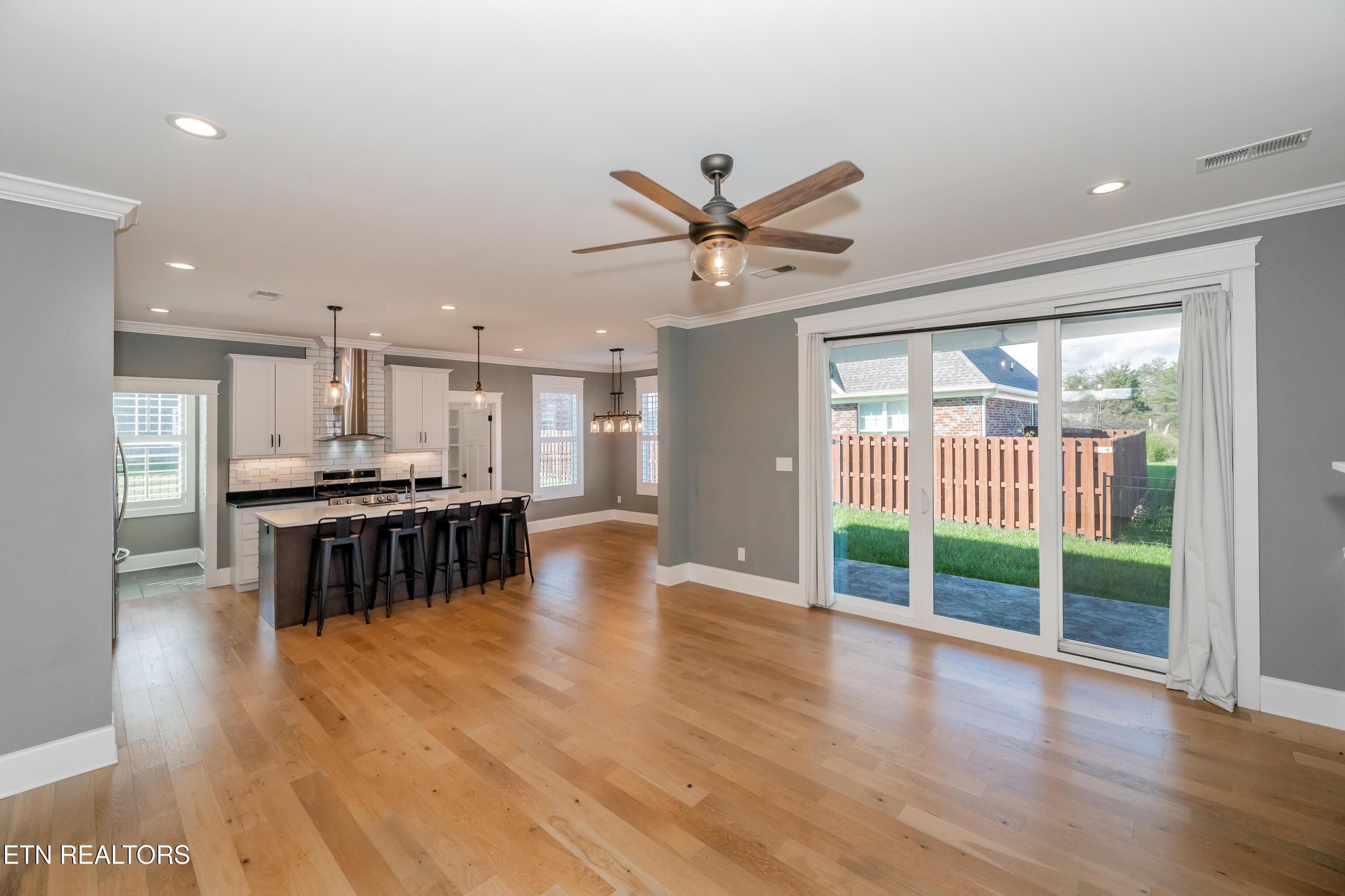 Fort Loudoun and Tellico Lake Real Estate - Image# 9